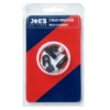 Joe's No Flats Adaptateur De Valve - Presta / Schrader