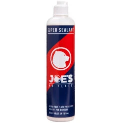 Joe's No Flats Liquide D'Étanchéité - Super - 500ml