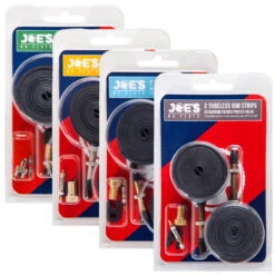 Joe's No Flats Bande De Jante Tubeless