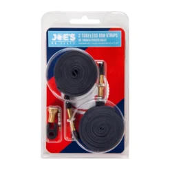 Joe's No Flats Bande De Jante Tubeless -Le Coureur De Tete Magasin joes no flats tubeless felgenband 2 1530015