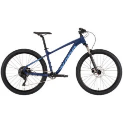 Kona FIRE MOUNTAIN - VTT - 2023 - Matte Midnight