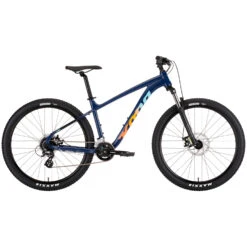 Kona LANA'I - VTT - 2023 - Satin Midnight