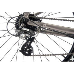 Kona LANA'I - VTT - 2023 - Satin Midnight -Le Coureur De Tete Magasin kona lanai detail 02 1337409 1