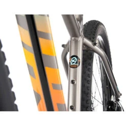 Kona LANA'I - VTT - 2023 - Satin Midnight -Le Coureur De Tete Magasin kona lanai detail 08 1337413 1