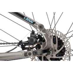 Kona LANA'I - VTT - 2023 - Satin Midnight -Le Coureur De Tete Magasin kona lanai detail 09 1337414 1