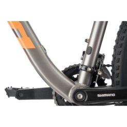 Kona LANA'I - VTT - 2023 - Satin Midnight -Le Coureur De Tete Magasin kona lanai detail 11 1337415 1