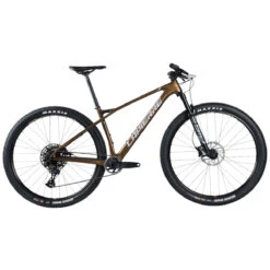 Lapierre PRORACE CF 6.9 - 29" VTT Carbone - 2022