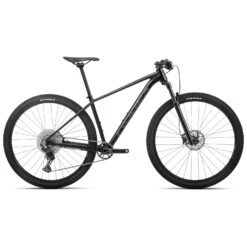 Orbea VTT 29" - ONNA 10 - 2023 - Black (gloss/matt)