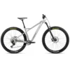 Orbea Laufey H30 Deore VTT - 2022 - Raw Aluminium