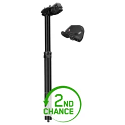 Magura Tige De Selle Télescopique - VYRON MDS V3 - 30,9 Mm - Second Choix