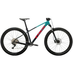 Trek VTT - Marlin 7 Gen 3 - 2023 - Teal To Nautical Navy Fade
