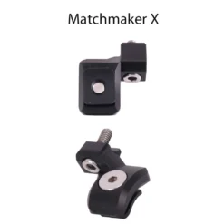 PNW Components Loam Télécommande Pour Tige De Selle Télescopique | MatchMaker X - Blackout -Le Coureur De Tete Magasin matchmaker x 01 1362550