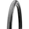 Maxxis Pneu Pliable - DTH - BMX | EXO | Dual - 20x1.95"