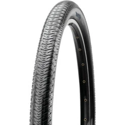 Maxxis Pneu Pliable - DTH - BMX | EXO | Dual - 20x1.95"