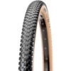 Maxxis Pneu Pliable - Ikon - EXO | Dual - TR - 27.5x2.20" | Tanwall