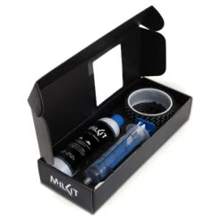 MilKit Kit De Conversion Tubeless -Le Coureur De Tete Magasin milkit tubeless conversion kit 3 826538