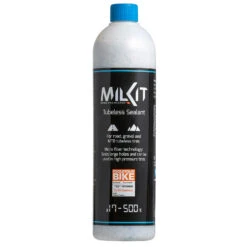 MilKit Liquide D'Étanchéité - Tubeless Sealant - 500ml