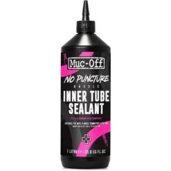 Muc-Off Liquide D'Étanchéité Pour Chambre à Air - No Puncture Hassle - 1000ml