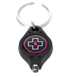 Muc-Off Kit Liquide D'Étanchéité - No Puncture Hassle - 140ml -Le Coureur De Tete Magasin muc off no puncture hassle tubeless sealant kit 140ml pouch 4 1434869