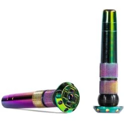 Muc-Off Kit De Réparation Des Pneus - Stealth Tubeless Puncture Plugs - Iridescent