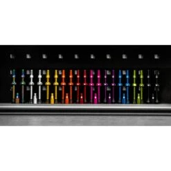 Muc-Off Kit Valve Tubeless V2 Universal - Argenté -Le Coureur De Tete Magasin muc off tubeless valve kit v2 universal for mtb road 2 1104103 2