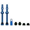 Muc-Off Kit Valve Tubeless V2 Universal - Bleu