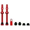 Muc-Off Kit Valve Tubeless V2 Universal - Rouge