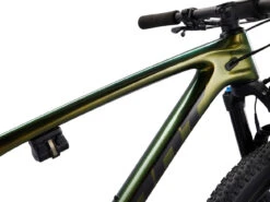 Giant ANTHEM ADVANCED PRO 1 29" Mountainbike - 2022 - Chameleon Saturn -Le Coureur De Tete Magasin my22anthemadvancedpro291 colorachameleonsaturn d 2 1114579