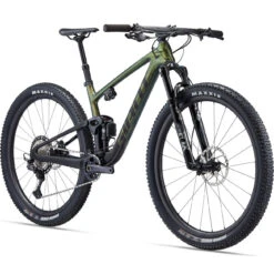 Giant ANTHEM ADVANCED PRO 1 29" Mountainbike - 2022 - Chameleon Saturn -Le Coureur De Tete Magasin my22anthemadvancedpro291 colorachameleonsaturn front 1114585