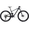 Giant ANTHEM ADVANCED PRO 2 29" Mountainbike - 2022 - Black Diamond