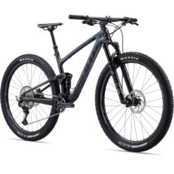 Giant ANTHEM ADVANCED PRO 2 29" Mountainbike - 2022 - Black Diamond -Le Coureur De Tete Magasin my22anthemadvancedpro292 colorablackdiamond front 1114607