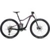 Liv PIQUE 2 - 29" Women Mountainbike - 2022 - Purple Ash