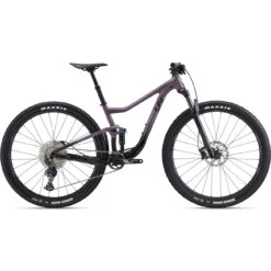 Liv PIQUE 2 - 29" Women Mountainbike - 2022 - Purple Ash
