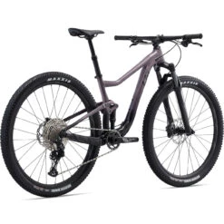 Liv PIQUE 2 - 29" Women Mountainbike - 2022 - Purple Ash -Le Coureur De Tete Magasin my22pique292 colorapurpleash rear 1115032