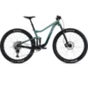 Liv PIQUE ADVANCED PRO 2 - 29" Women Mountainbike - 2022 - Fanatic Teal