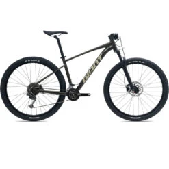 Giant TALON 2 29" VTT - 2023 - Phantom Green