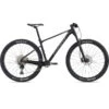 Giant XTC SLR 2 - Deore 29" Mountainbike - 2023 - Black