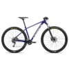 Orbea VTT 27.5" - ONNA 40 - 2023 - Violet Blue - White (gloss)