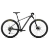 Orbea Bicicleta De Montaña 29" - ONNA 20 - 2023 - Black (gloss/matt)