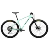 Orbea VTT - ALMA H30 - 2023 - Ice Green (gloss)