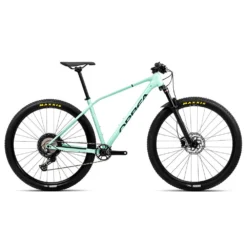 Orbea VTT - ALMA H30 - 2023 - Ice Green (gloss)