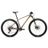 Orbea VTT - ALMA H20 - 2023 - Taupe Brown (matt/gloss)