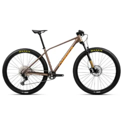 Orbea VTT - ALMA H20 - 2023 - Taupe Brown (matt/gloss)
