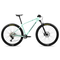 Orbea VTT - ALMA H20 - 2023 - Ice Green (gloss)