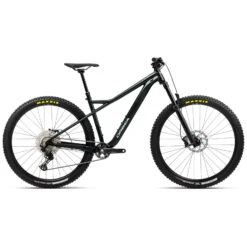 Orbea VTT - LAUFEY H10 SLX - 2023 - Dark Green (gloss)