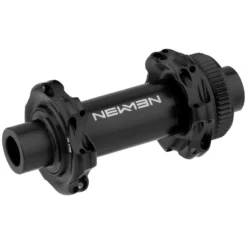 Newmen FADE Road Front Hub - Straightpull - Centerlock - 12x100mm - 24 Spoke Holes
