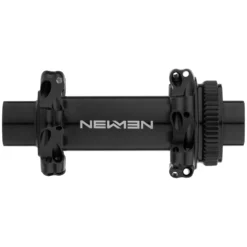 Newmen FADE Road Front Hub - Straightpull - Centerlock - 12x100mm - 24 Spoke Holes -Le Coureur De Tete Magasin newmen 90675 2 992074