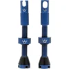 Peaty's X Chris King Valves Tubeless - MK2 - Navy