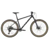 Marin VTT Acier 29" - PINE MOUNTAIN 2 - 2023 - Black