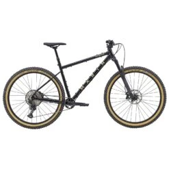 Marin VTT Acier 29" - PINE MOUNTAIN 2 - 2023 - Black